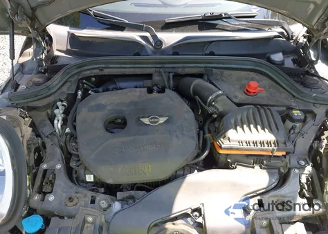 2018 Mini Hardtop Cooper S из США, поврежденный, VIN WMWXU3C52J2F50382